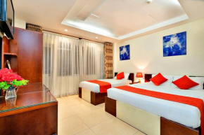 HANZ 4021 Boutique Saigon Hotel